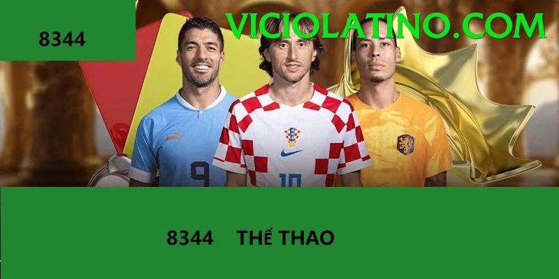 Cá Cược Thể Thao