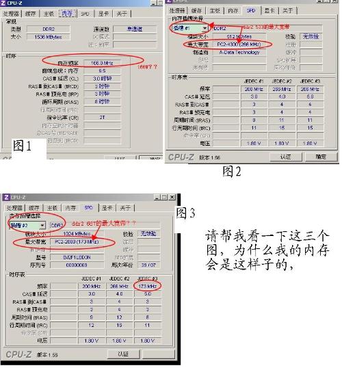 最新內(nèi)存頻率技術(shù)引領(lǐng)計算機性能新紀(jì)元突破