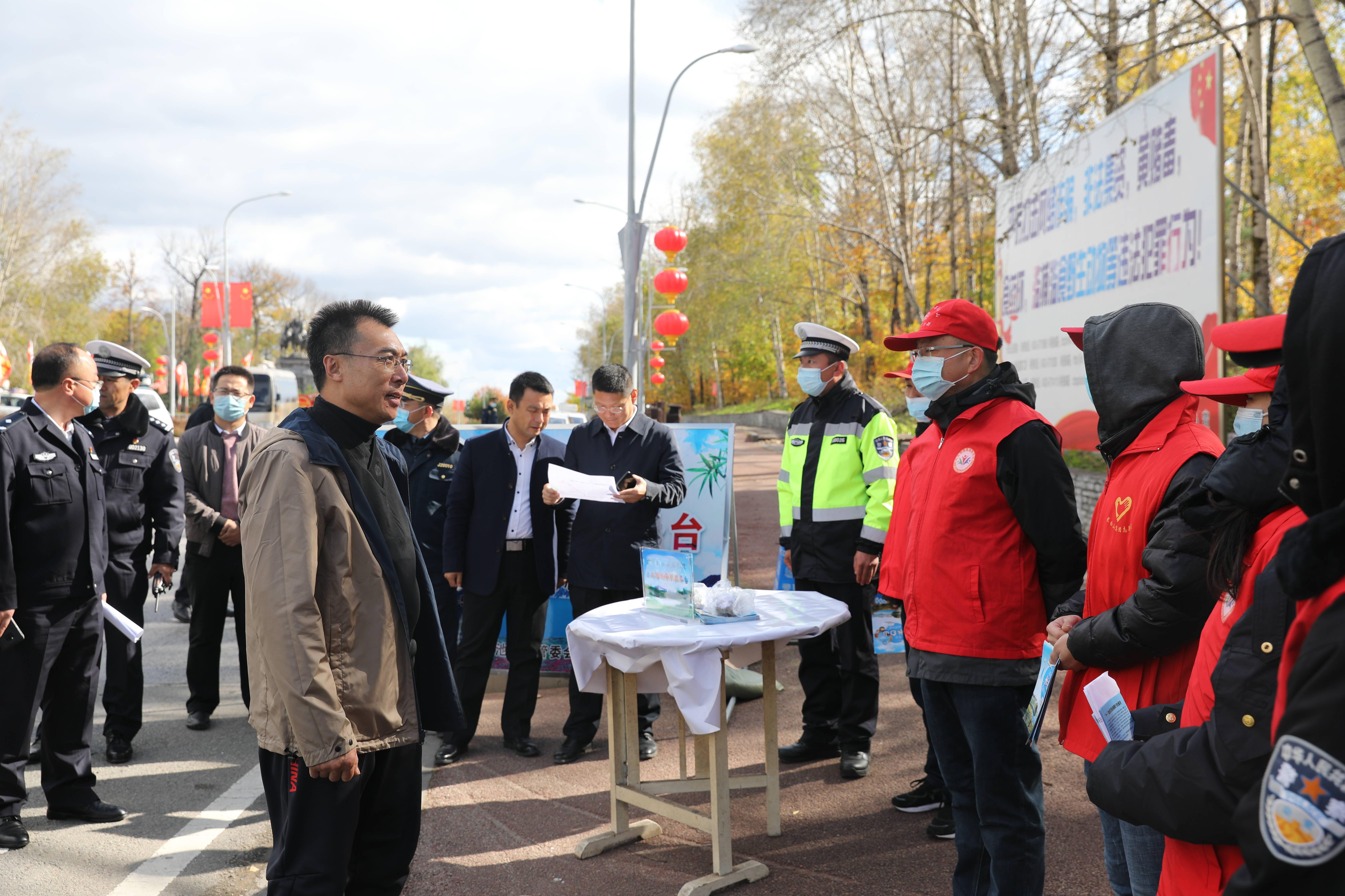 露水河鎮(zhèn)交通新聞更新，道路建設(shè)助力地方經(jīng)濟(jì)飛躍發(fā)展